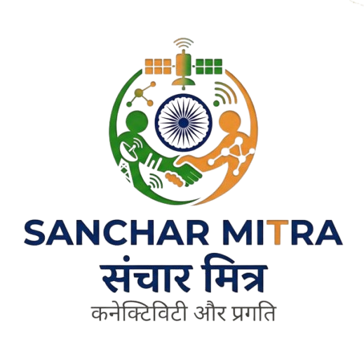 Sanchar Mitra Finotech Logo