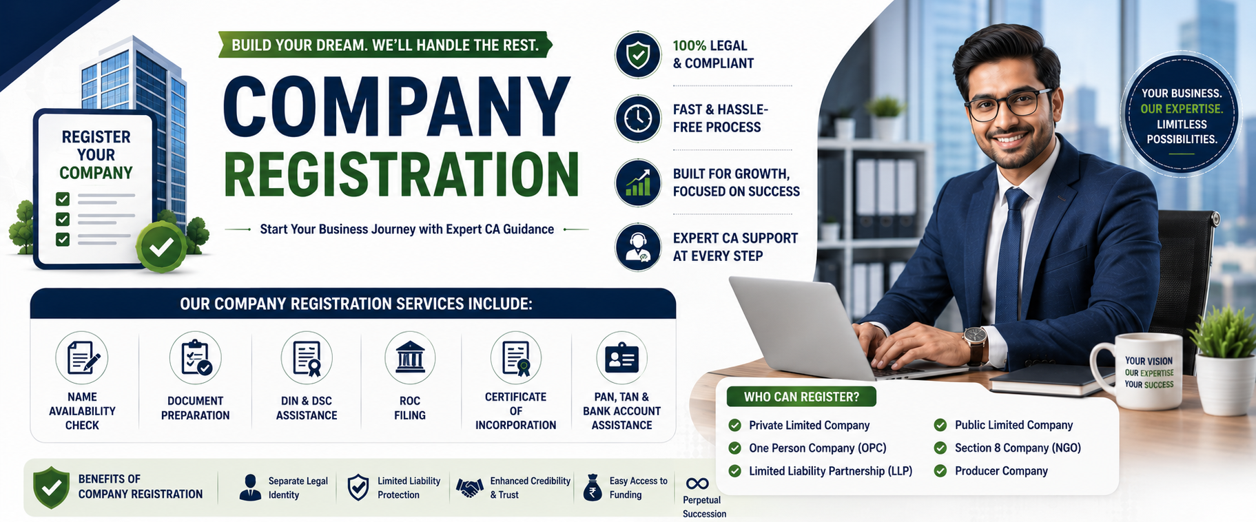 Company Registration