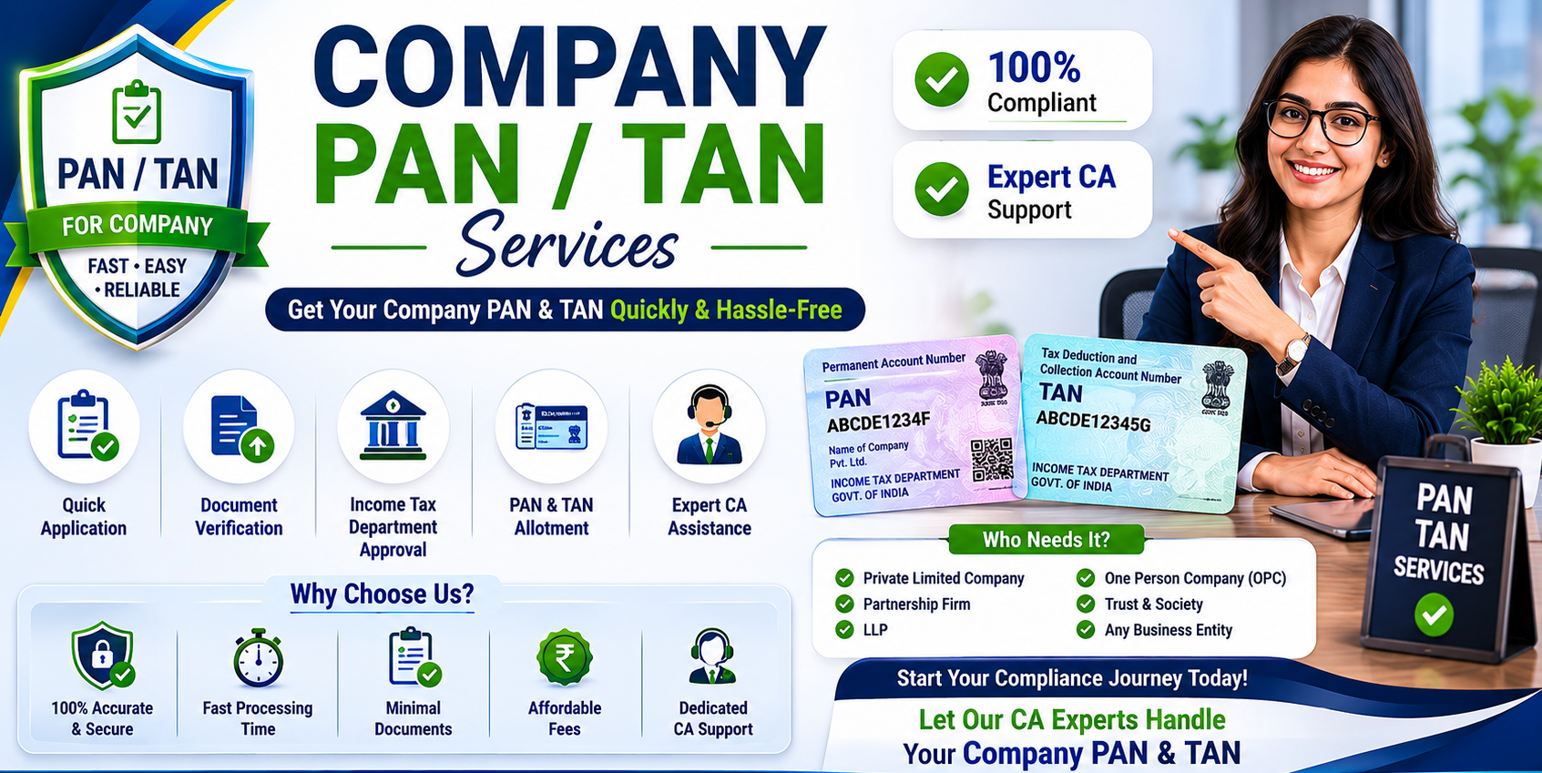 PAN TAN