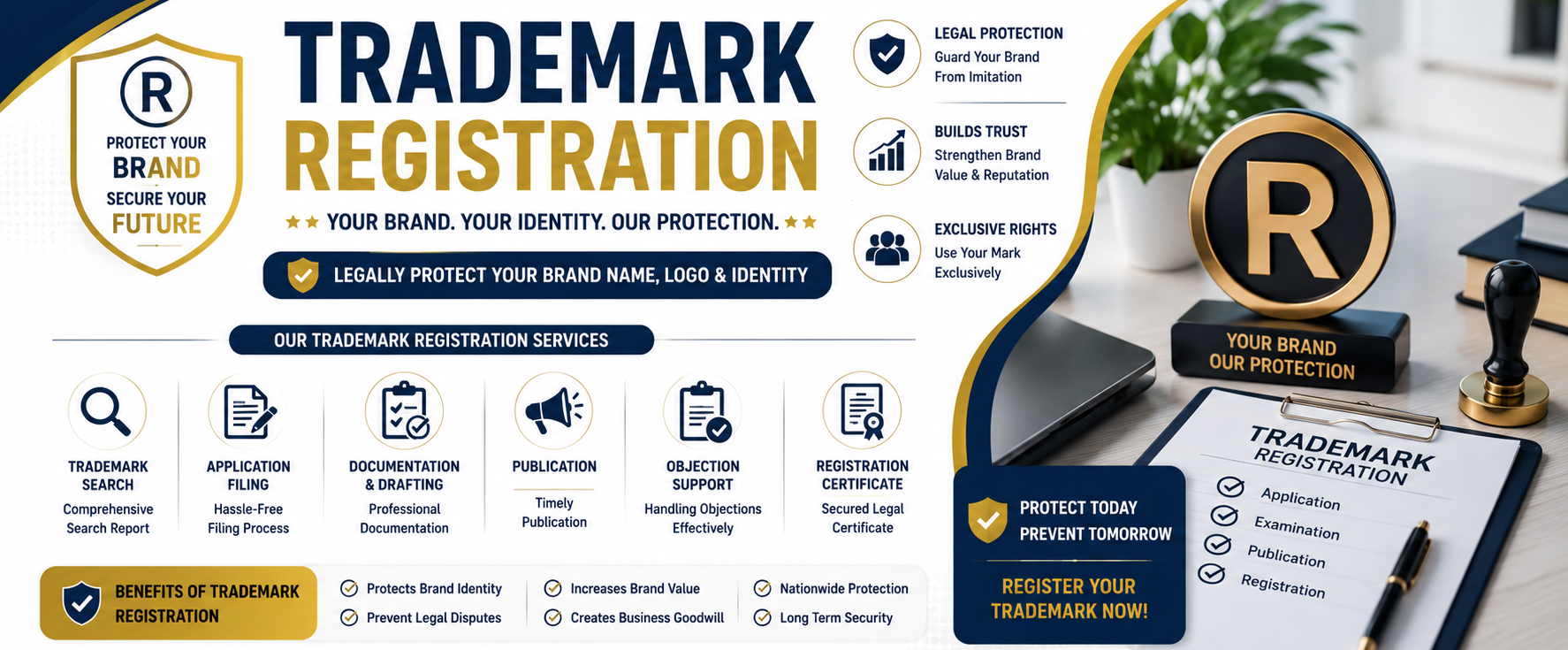 Trademark Registration